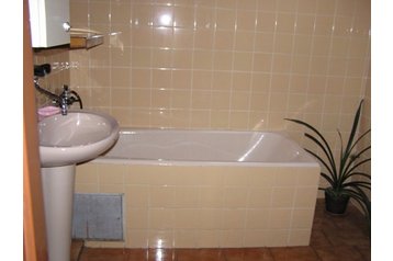 Eslovaquia Privát Šuňava, Exterior